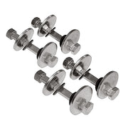 Alignment Cam Bolt Kit Specialty Products Company 87385