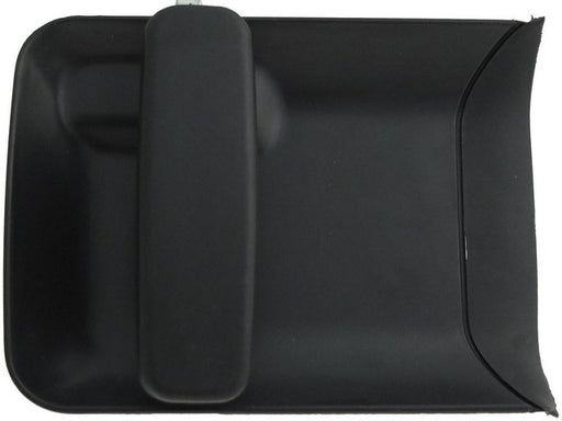Exterior Door Handle Dorman-Help 874MX