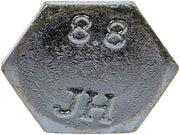 Screw Dorman-AutoGrade 423-555