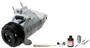 A/C Compressor Kit Four Seasons 8758NK