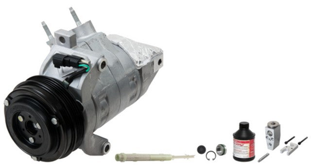 A/C Compressor Kit Four Seasons 8758NK