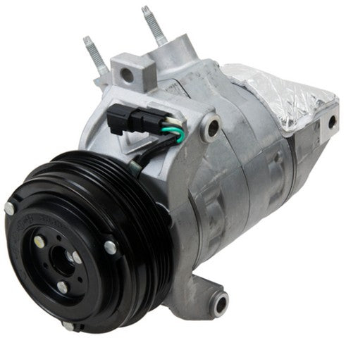 A/C Compressor Kit Four Seasons 8758NK