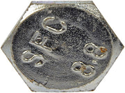 Screw Dorman-AutoGrade 876-525