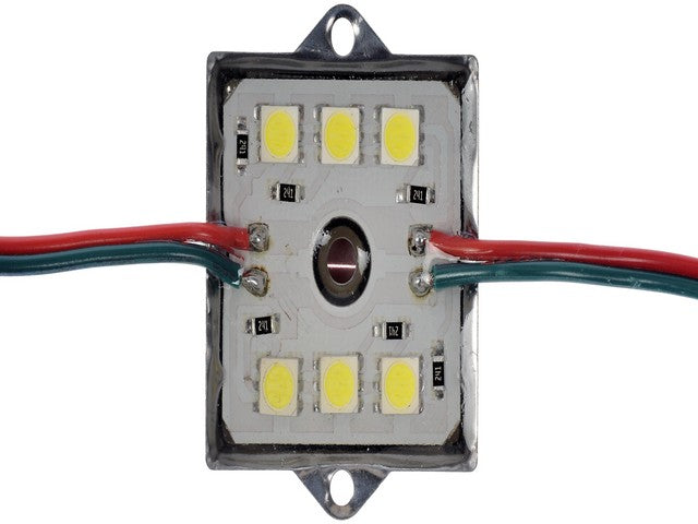 Cargo Area Light Dorman-Help 87713