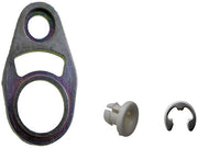 Trunk Lock Dorman-Help 878MX