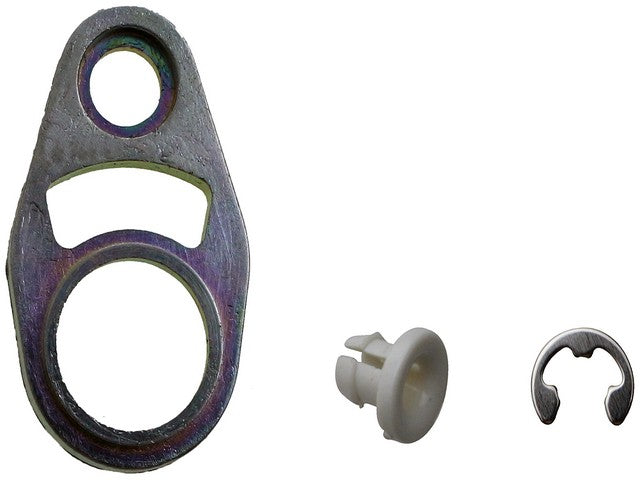 Trunk Lock Dorman-Help 878MX