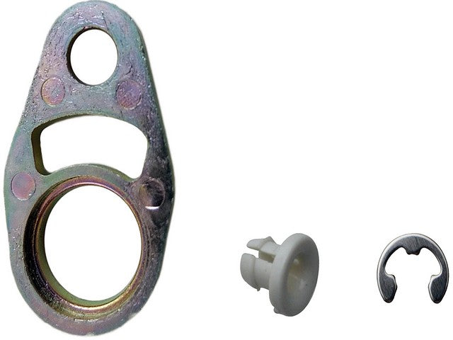 Trunk Lock Dorman-Help 878MX