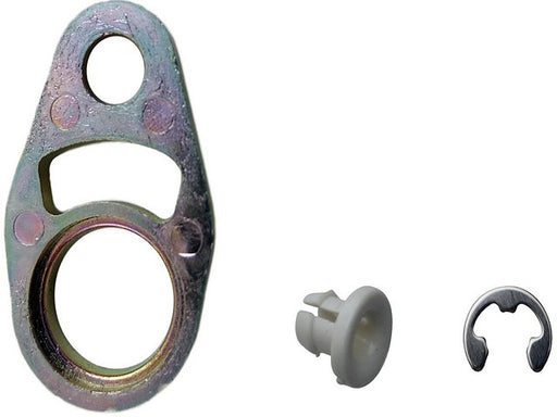 Trunk Lock Dorman-Help 878MX