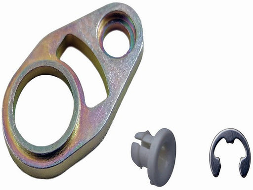 Trunk Lock Dorman-Help 878MX