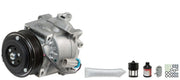 A/C Compressor Kit Four Seasons 8803NK