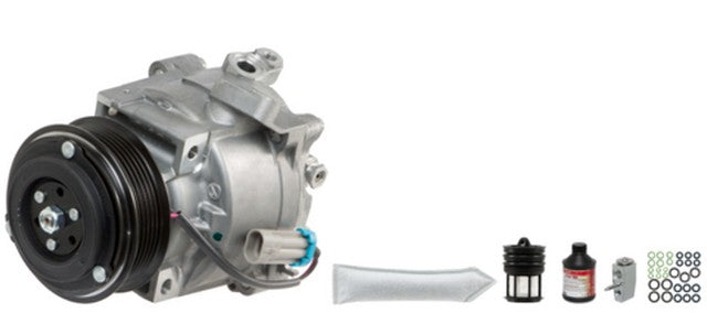 A/C Compressor Kit Four Seasons 8803NK