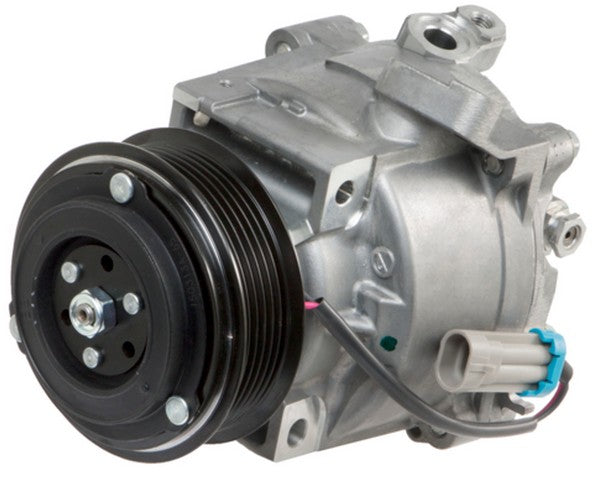A/C Compressor Kit Four Seasons 8803NK