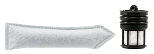 A/C Compressor Kit Four Seasons 8803NK