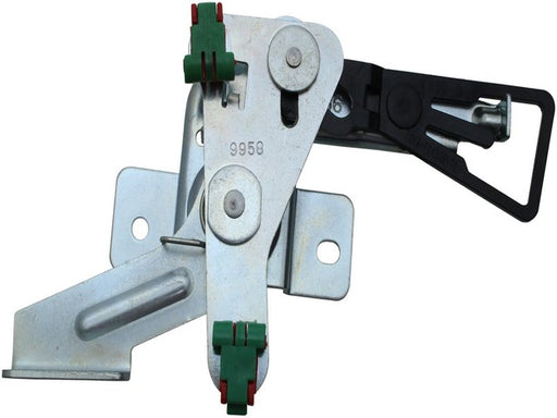 Tailgate Latch Bracket Dorman-Help 88081