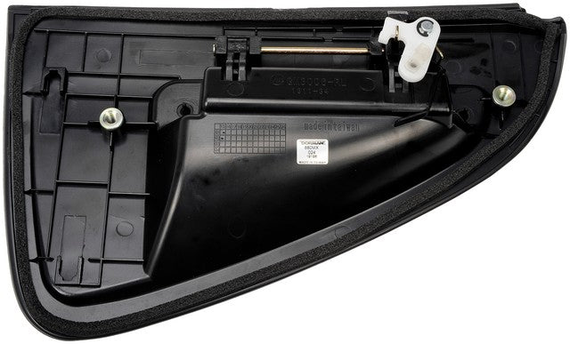 Exterior Door Handle Dorman-Help 880MX