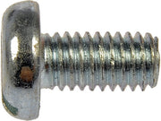 Screw Dorman-AutoGrade 881-262