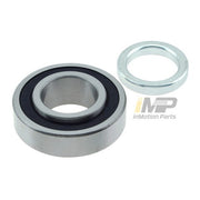 Wheel Bearing WJB Automotive WB88128R