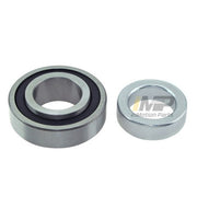 Wheel Bearing WJB Automotive WB88128RA