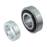 Wheel Bearing WJB Automotive WB88128RA