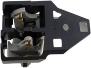 Interior Door Handle Dorman-Help 88146