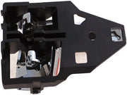Interior Door Handle Dorman-Help 88154