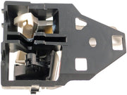 Interior Door Handle Dorman-Help 88156