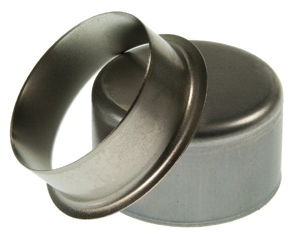Engine Timing Cover Harmonic Balancer Sleeve National Bearings & Oil Seals 88176
