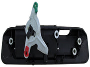 Tailgate Handle Dorman-Help 88187