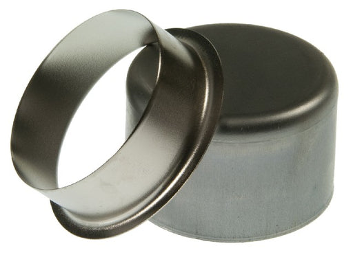 Engine Timing Cover Harmonic Balancer Sleeve National Bearings & Oil Seals 88187