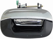 Outside Door Handle Dorman-Help 88192