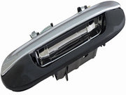 Outside Door Handle Dorman-Help 88192