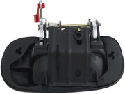 Outside Door Handle Dorman-Help 88193