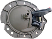 Interior Door Handle Dorman-Help 88201