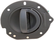 Interior Door Handle Dorman-Help 88202