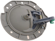 Interior Door Handle Dorman-Help 88202