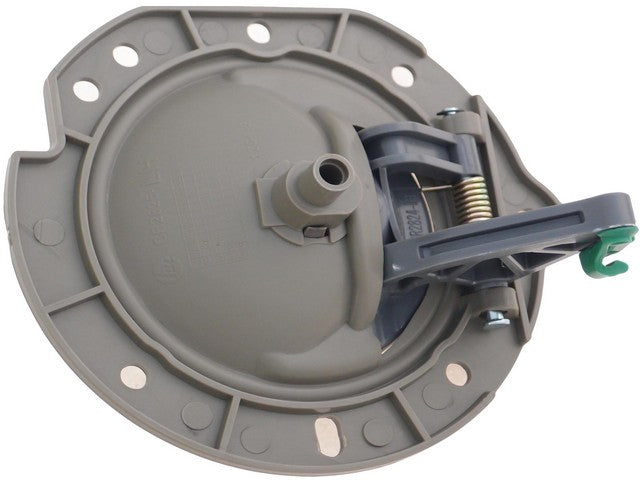 Interior Door Handle Dorman-Help 88202