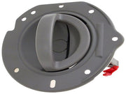 Interior Door Handle Dorman-Help 88203