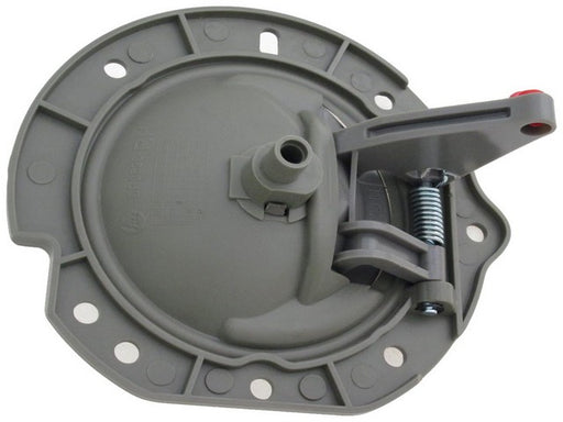 Interior Door Handle Dorman-Help 88203