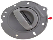 Interior Door Handle Dorman-Help 88203