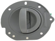 Interior Door Handle Dorman-Help 88206