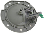 Interior Door Handle Dorman-Help 88206