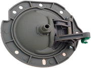 Interior Door Handle Dorman-Help 88214