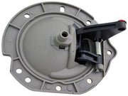 Interior Door Handle Dorman-Help 88218