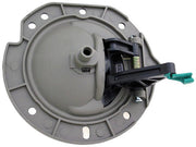 Interior Door Handle Dorman-Help 88221