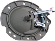 Interior Door Handle Dorman-Help 88223