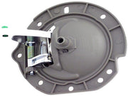 Interior Door Handle Dorman-Help 88229