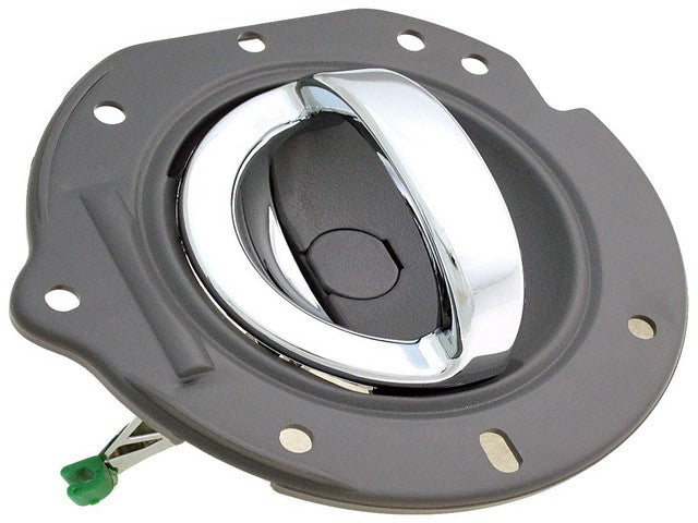 Interior Door Handle Dorman-Help 88229