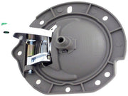Interior Door Handle Dorman-Help 88232