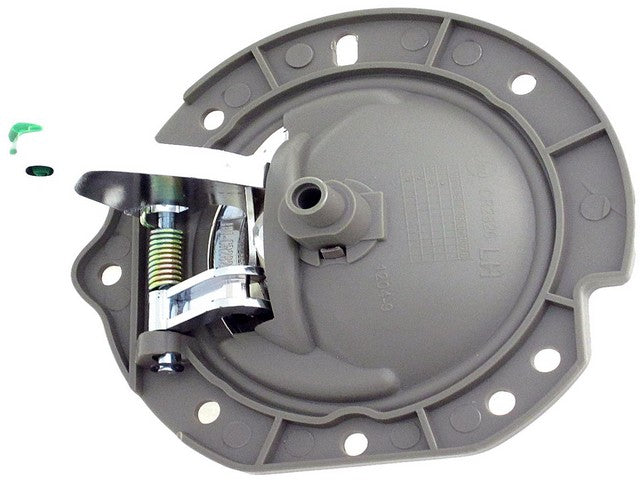 Interior Door Handle Dorman-Help 88234