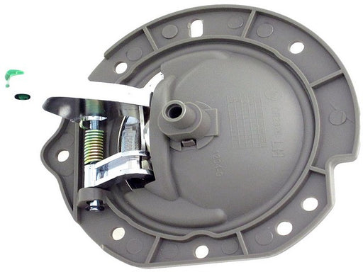 Interior Door Handle Dorman-Help 88234